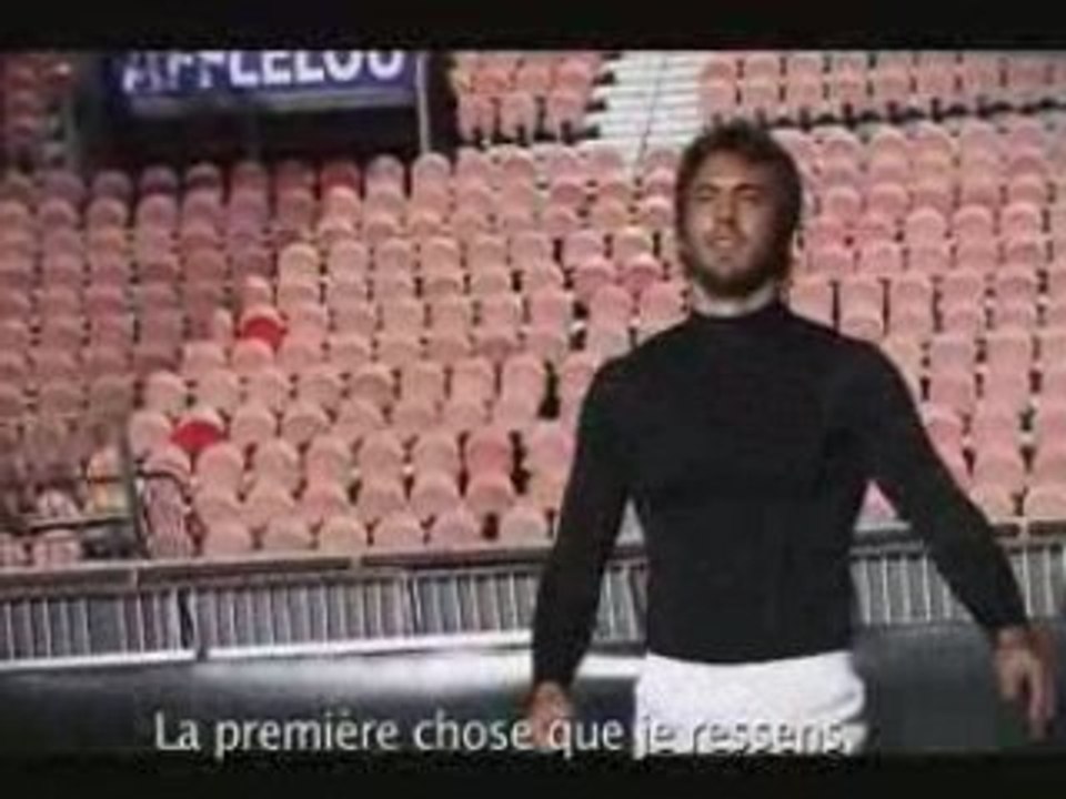 Hernandez - Nike Pro