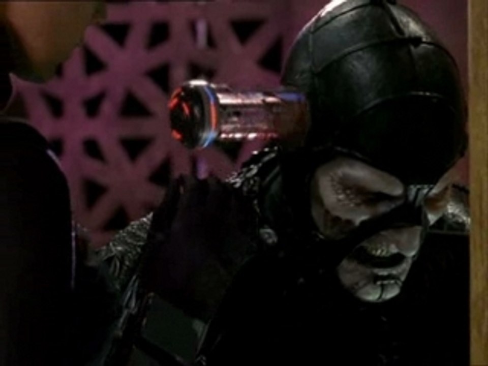 Farscape trailer s2