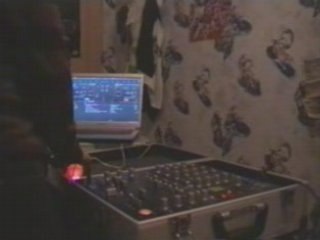 Mix reloop rmx-40 usb