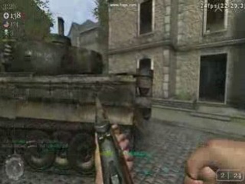 Call of duty 2 frags movies