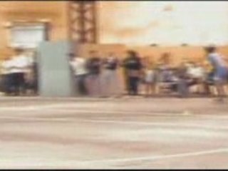 course des vétérans à bergerac le 05/10/2008