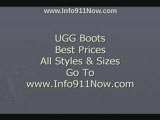 Find Buy UGG UGGS Boots - New York - San Diego - Chicago