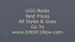 Find Buy UGG UGGS Boots - New York - San Diego - Chicago