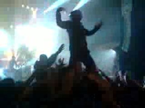 concert dionysos usine d'istres 17 octobre 2008 (giant jack)