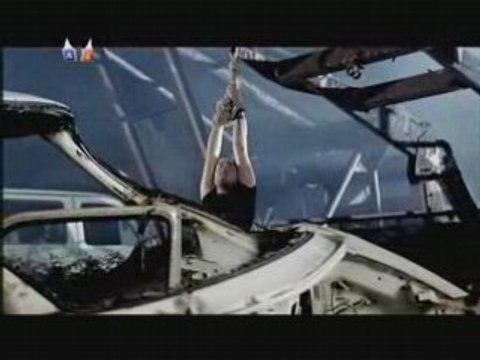Murat Dalkılıç Feat. Murat Boz - Kasaba 2008 ViDEO