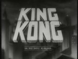 BANDE ANNONCE 1 KING KONG 1933 STEFGAMERS