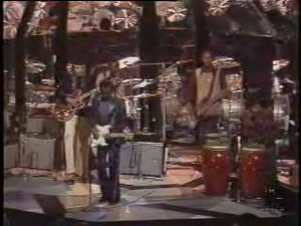 Curtis Mayfield - Superfly [FUNK]