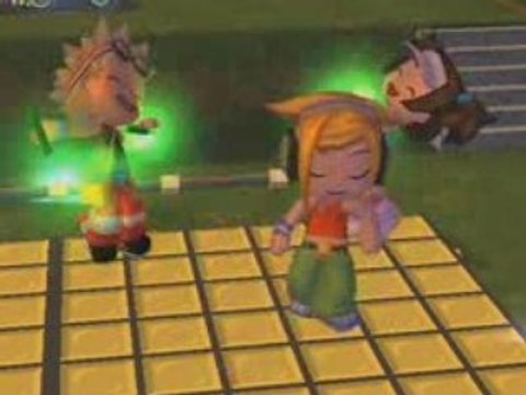 MySims Kingdom : que l'aventure commence !
