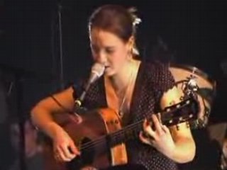Sophie Hunger - Shape