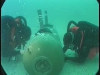 Force d'action navale