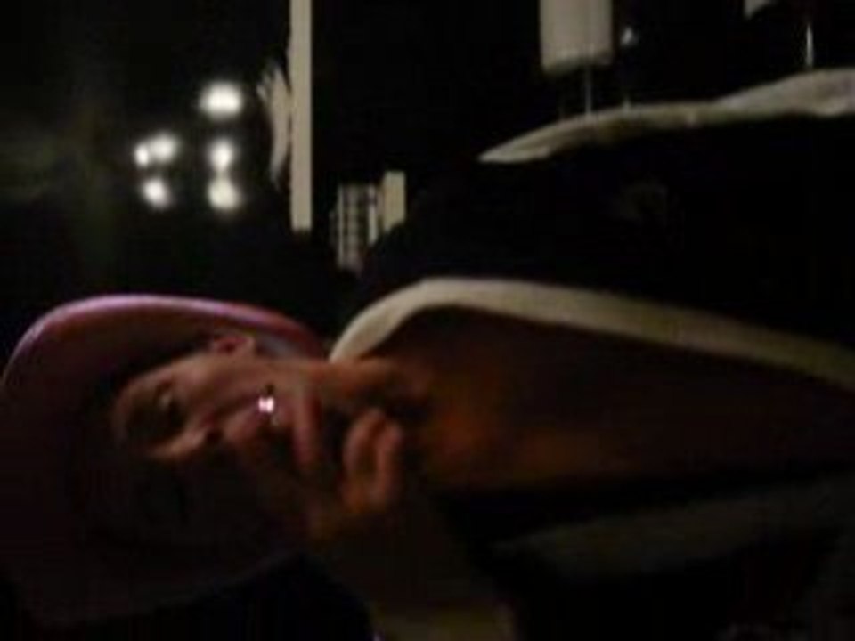 delire staff palace club hors taf#2