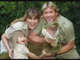 Steve Irwin Tribute(Will always be missed)