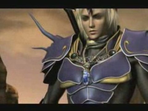 Amv ff papercut linkin park