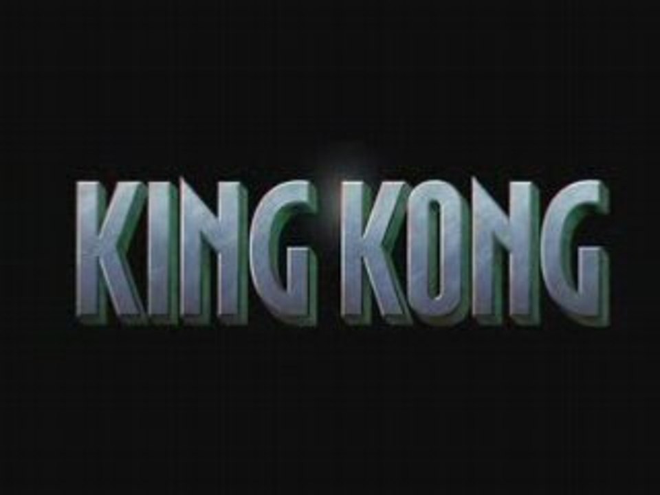 BANDE ANNONCE 2 KING KONG 2005 STEFGAMERS