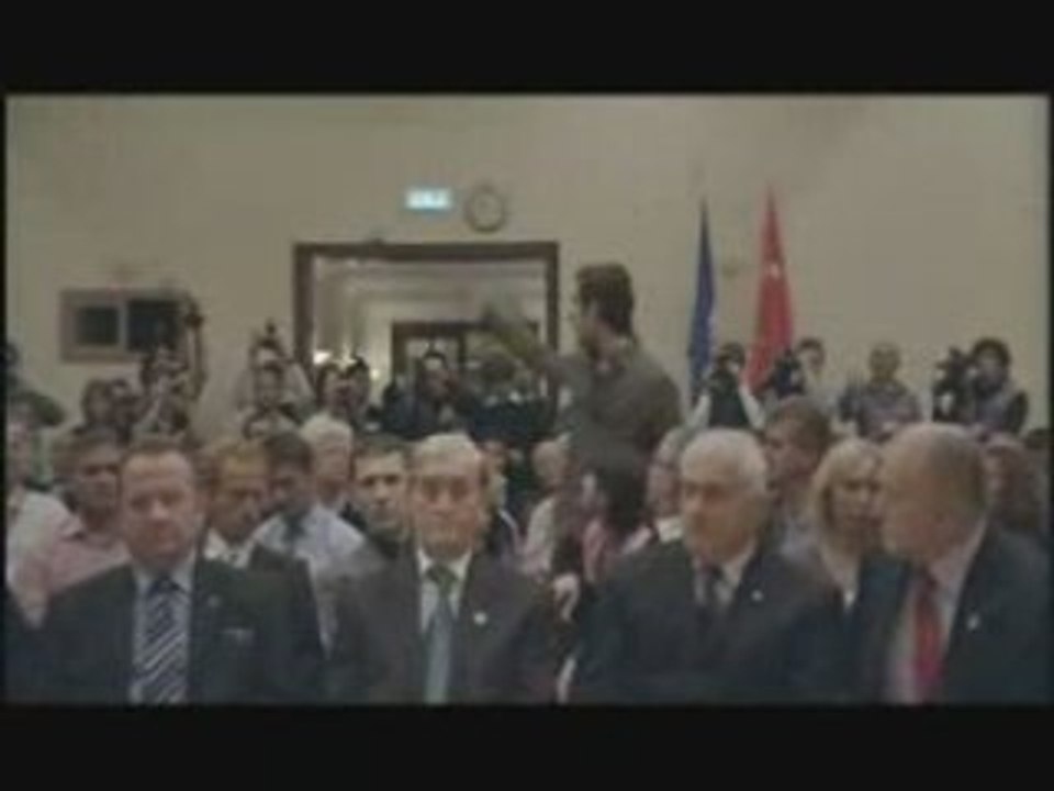 Zaman - Yaftalamadan Düşünün!