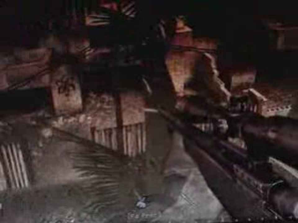 Codejumper a backlot 6 Glitch