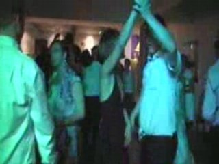 Marie et Sylvain ce 23 août 2008(téléphone)