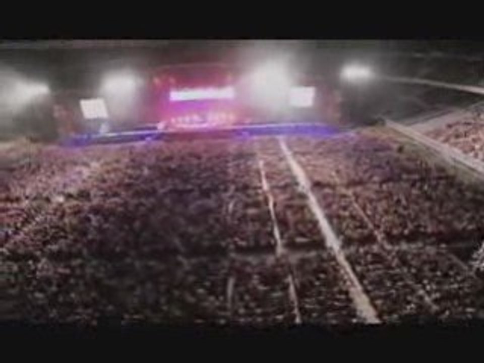 Mr.Children シフクノオト DVD CM