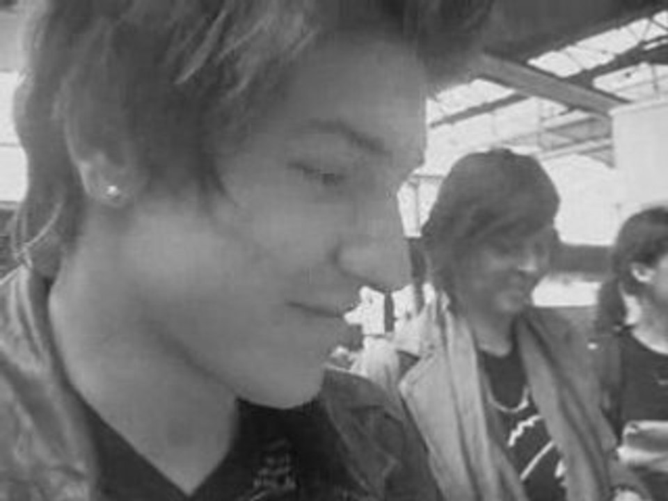 20-08-08 Quentin Gare Bruxelles Midi