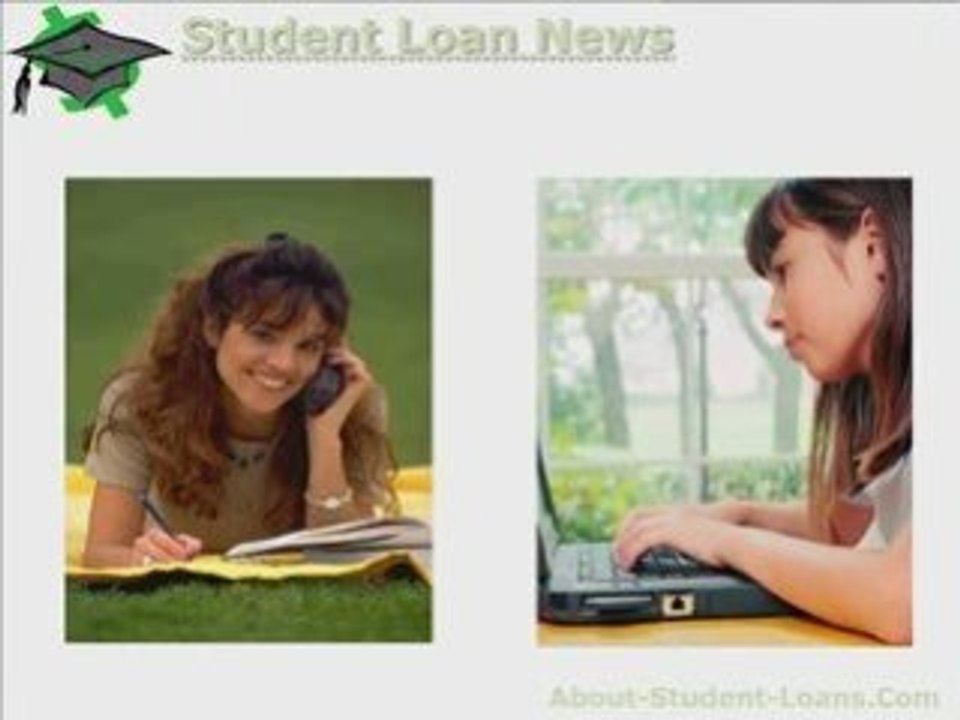 CampusEdge Student Loans