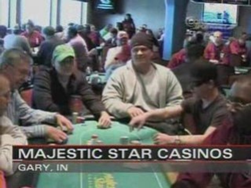 Heartland Poker Tour HPT 2008 Ep.07 1/5 cardplayertube.com