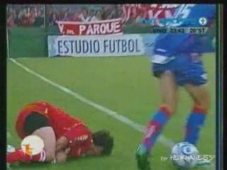 Ranking Rustico Fecha 12 Apertura 08