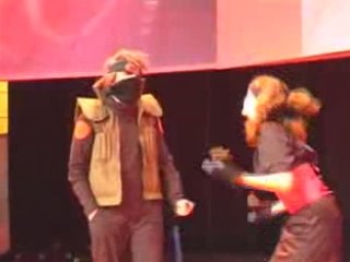 Utopes amis naruto ( temaris & kakashi)