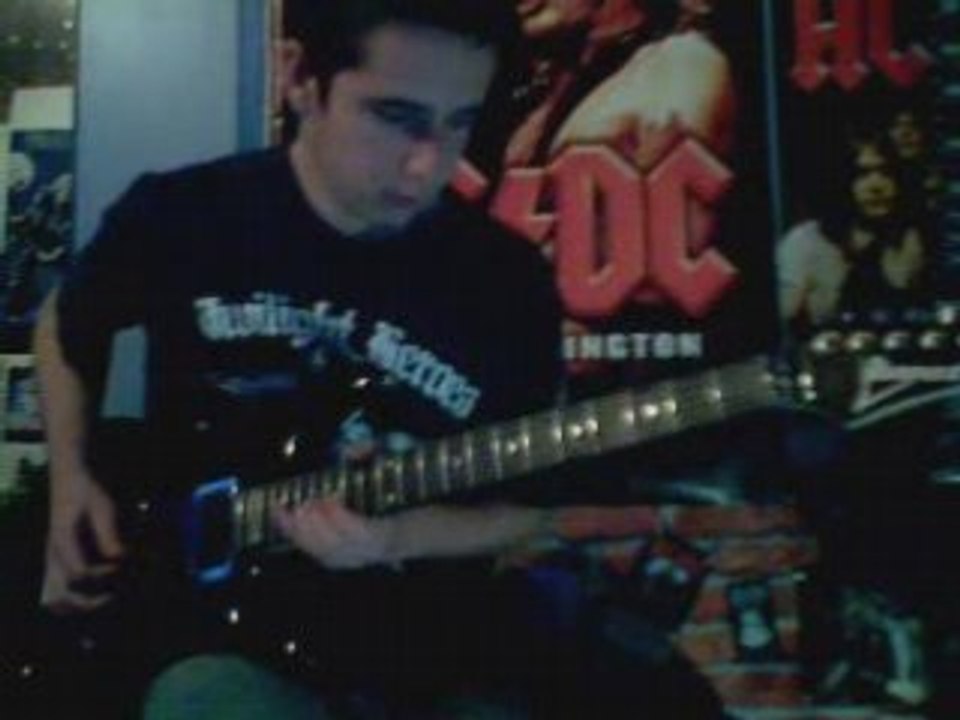 Canon rock