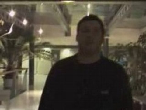 Lipdub @ CESI Rouen, FIA 14 - 2008 (Bloc Party - Banquet)