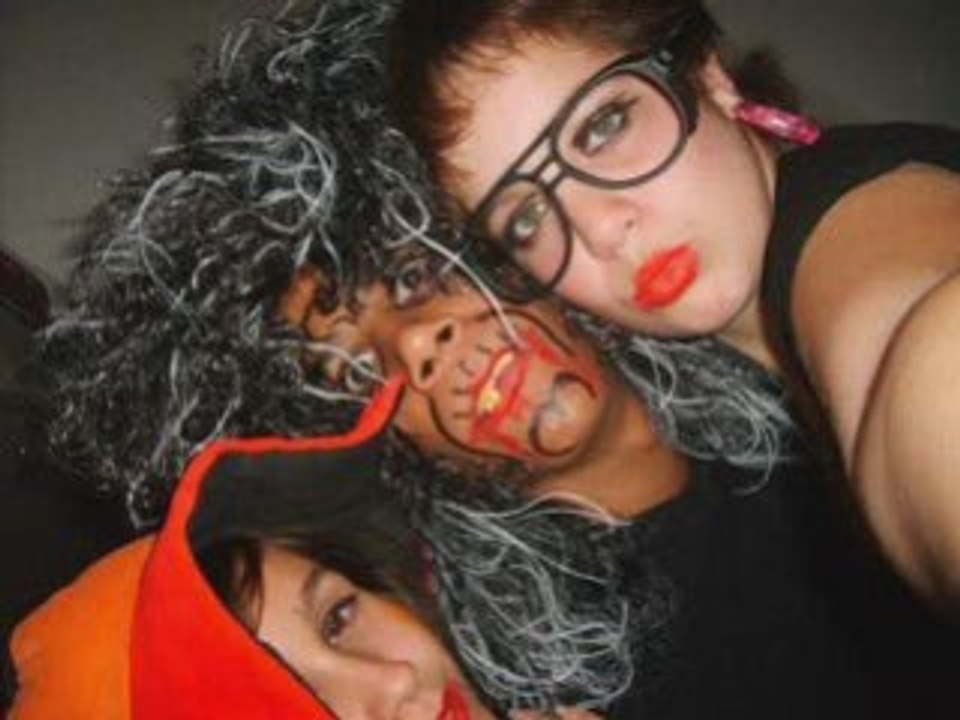 Halloween