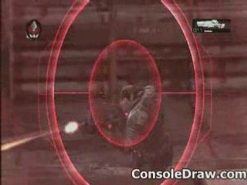 Gears of War 2  Multiplayer review