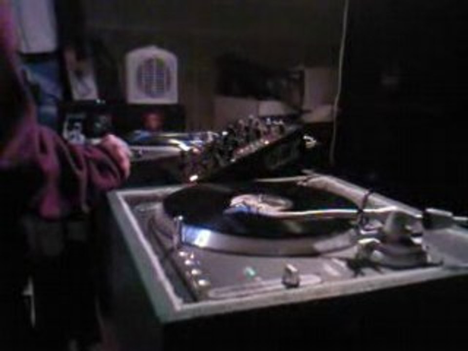 aprem mix bibi platine