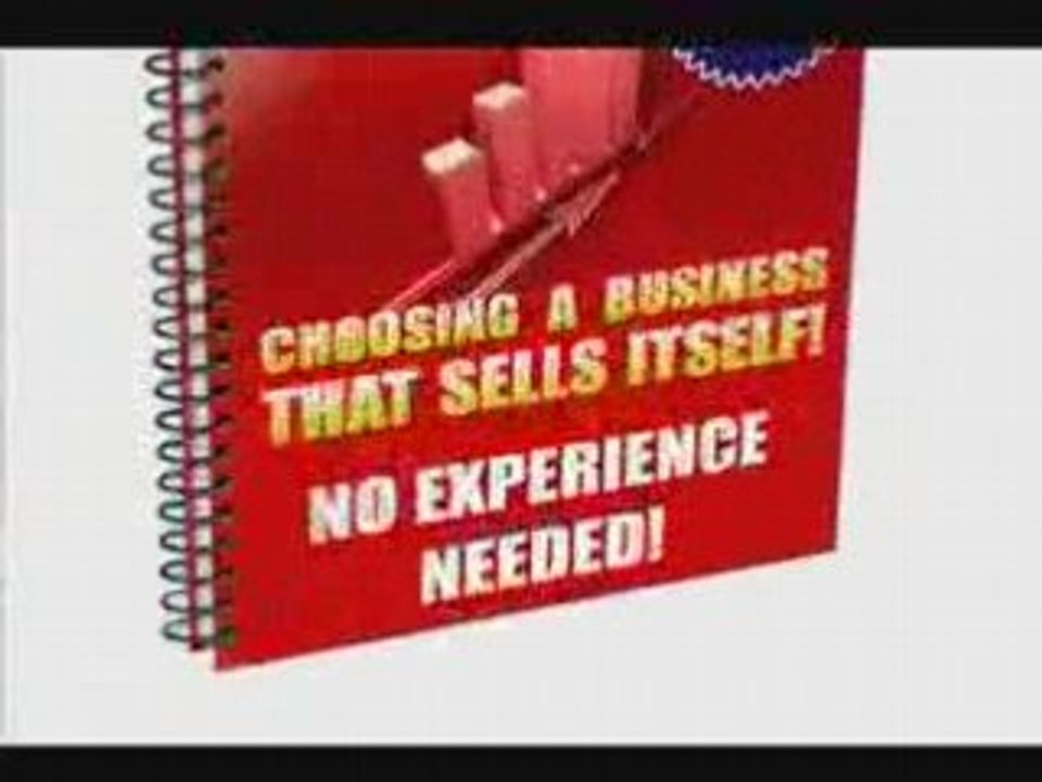 How To Choose A Business That Sells Itself