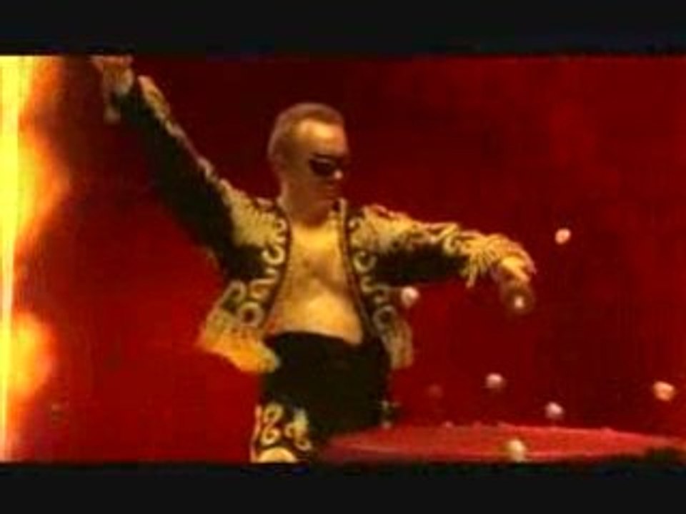 Budka Suflera - Bal wszystkich świętych