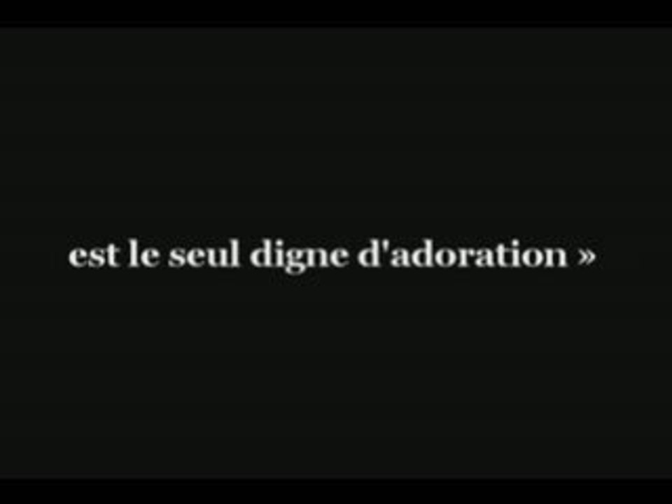 Les principes fondamentaux (Partie1)