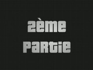 La série GTA 2ème partie
