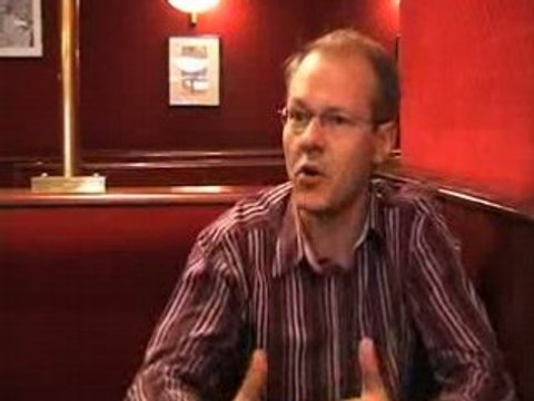 ça presse ! : pour des Etats généraux bis ?