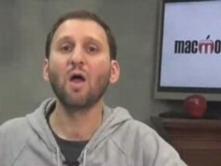 MacMost Now 155: How To Play WMV Windows Media Video