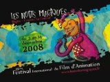 18ème Festival Les Nuits Magiques