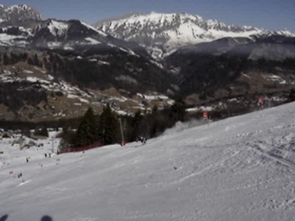 ski alpin