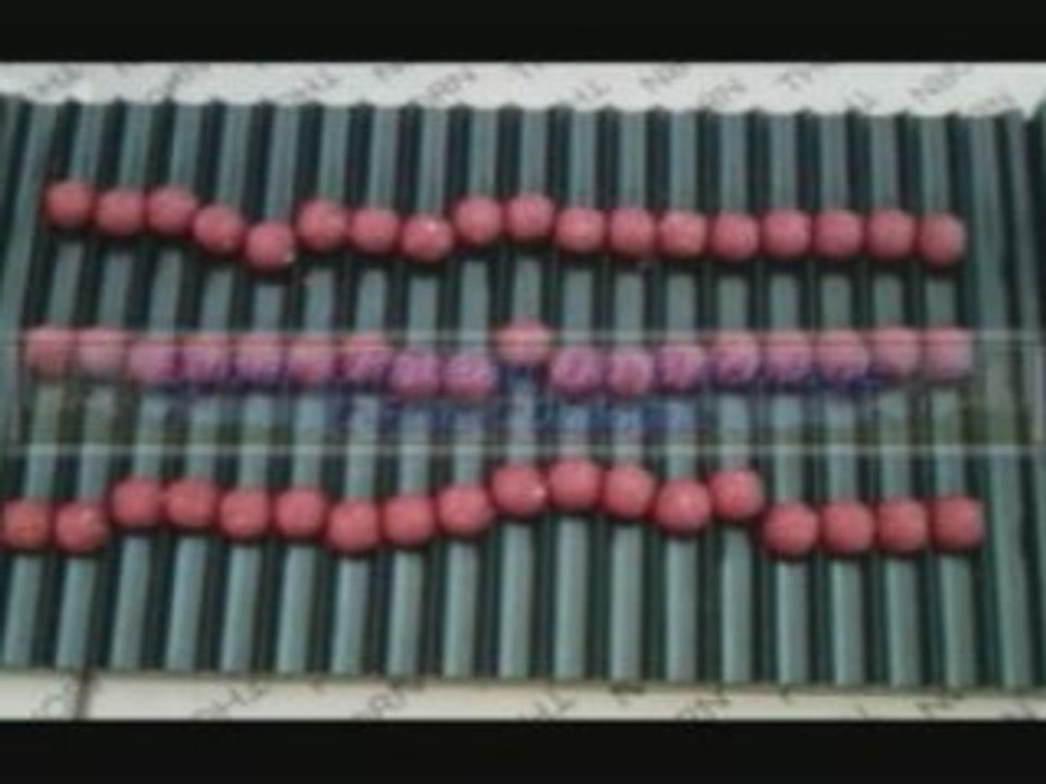 Fabriquer ses bouillettes