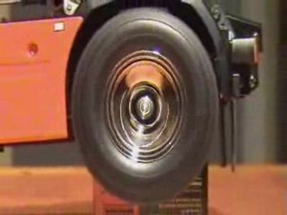 Tamiya RC 1/14  Volvo FH12