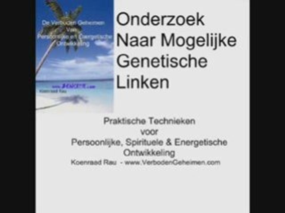 PARANORMALE VERMOGENS TELEPATHIE EMPATHIE PARANORMAAL