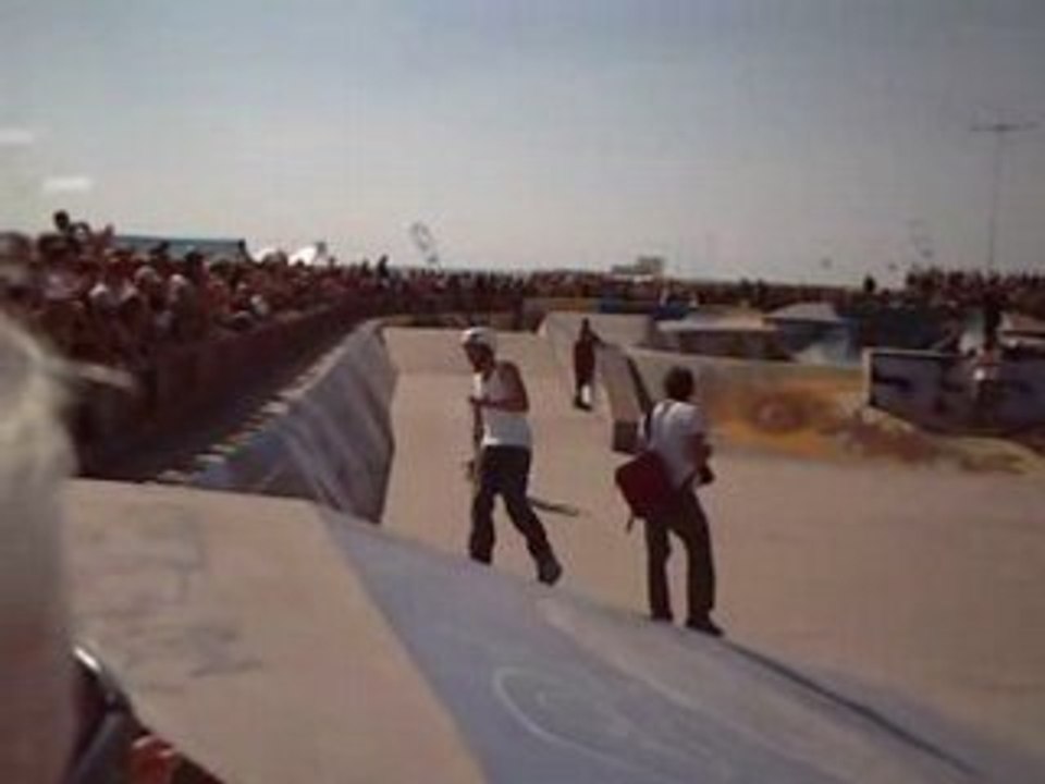 Week end de la Glisse, Le Havre