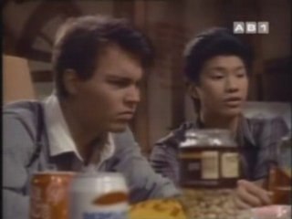 21 Jump Street - 1x06 - La Plus Mauvaise Soirée part2