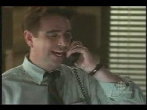 David Hewlett in TRADERS Grant jansky S05E01