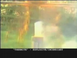 Zeitgeist part II (shorter version 20 mn) 9/11 events