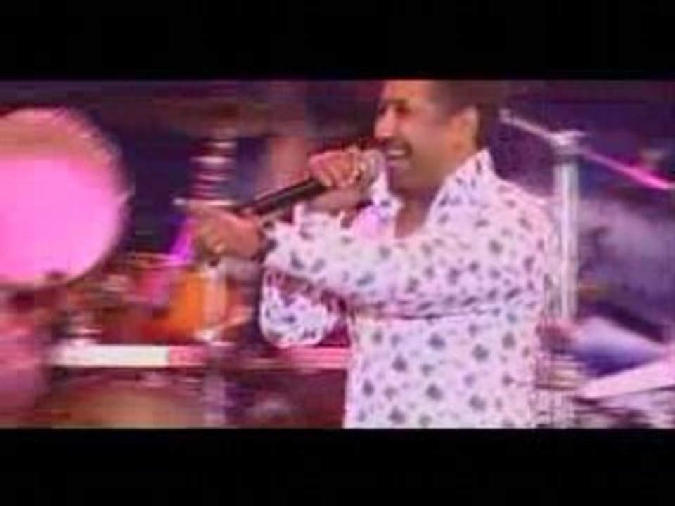 Cheb khled