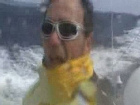 Bateau Fondation Océan Vital