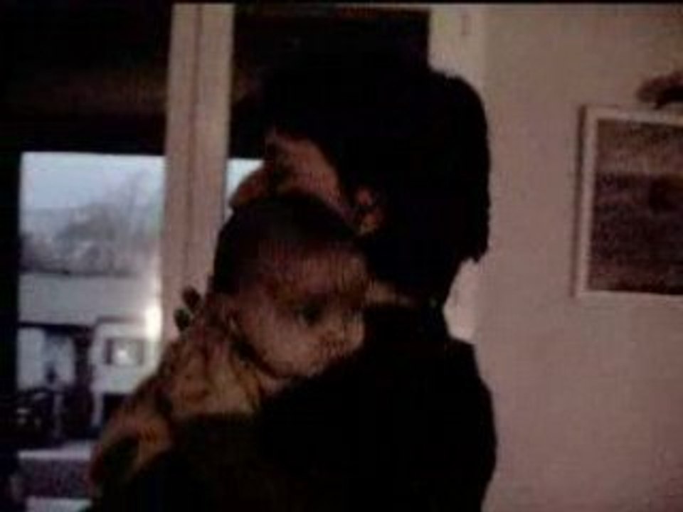 préparation au baptême